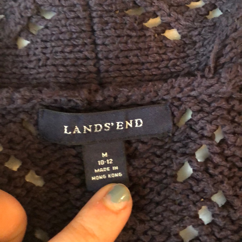 Landsend sweater - Picture 2 of 5